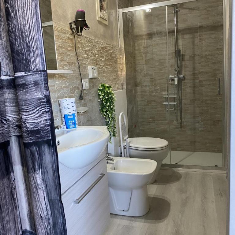Perugia Suite - Suite con Vasca Idromassaggio - 8