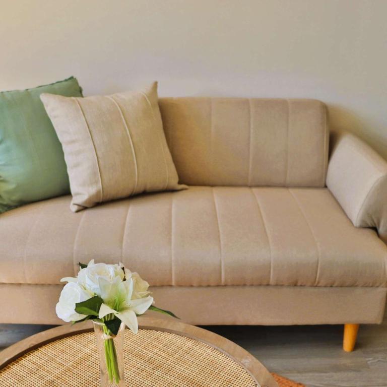 HOM I Amplio e Inmejorable Depto 1D1B Santiago B309 - Apartamento - 14