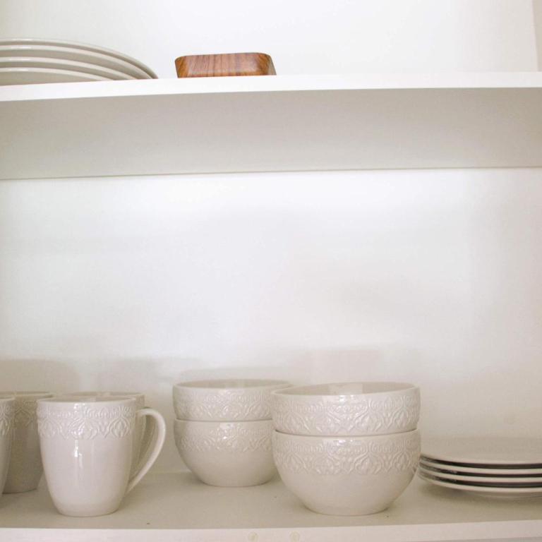 HOM I Amplio e Inmejorable Depto 1D1B Santiago B309 - Apartamento - 19