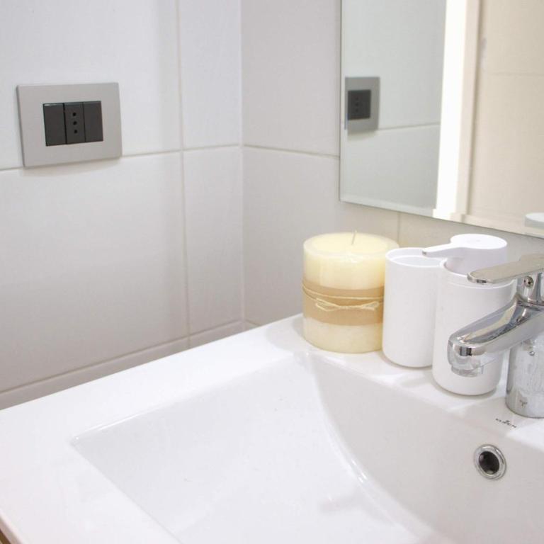 HOM I Amplio e Inmejorable Depto 1D1B Santiago B309 - Apartamento - 24