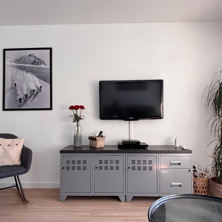 L'Auryline - Appartement 1 Chambre - 5