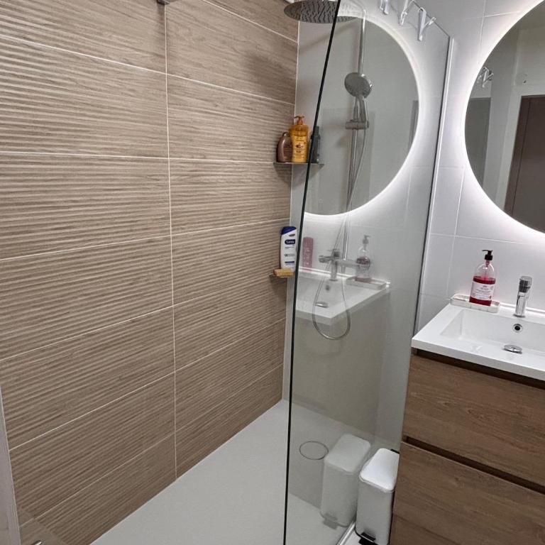 L'Auryline - Appartement 1 Chambre - 9