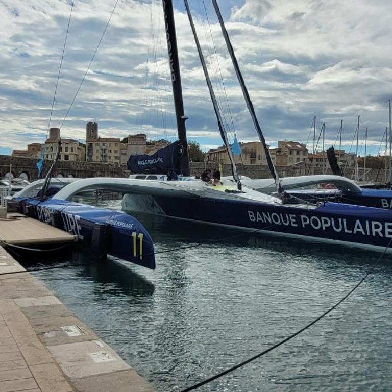 LA GRENILLE - Apartamento de 1 dormitorio - 24