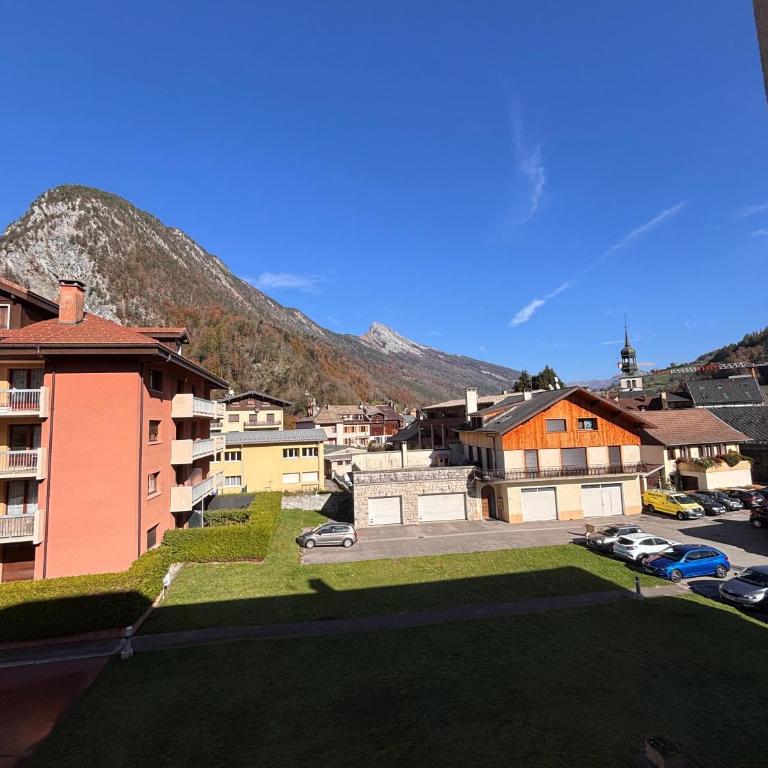 L'Auryline - Appartement 1 Chambre - 16