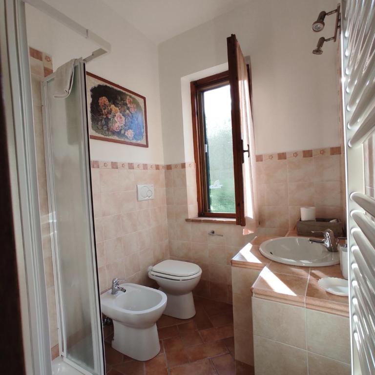 La Casa Tra Gli Ulivi - Appartamento con 2 Camere da Letto e con Vista - 17