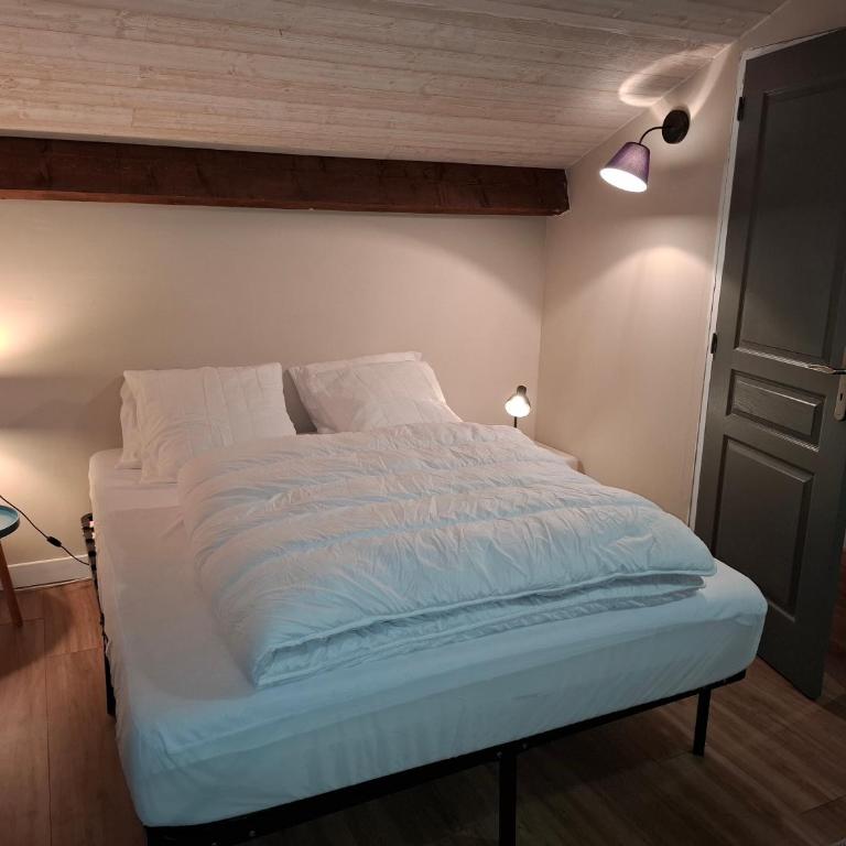 La Villa Varanguaise 3 étoiles Lacanau - Six-Bedroom House - 6