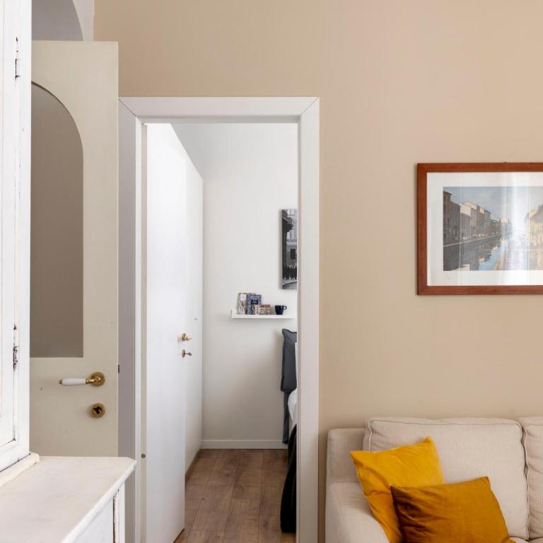 Volta Accomodation - Appartamento Deluxe con 2 Camere da Letto - 6