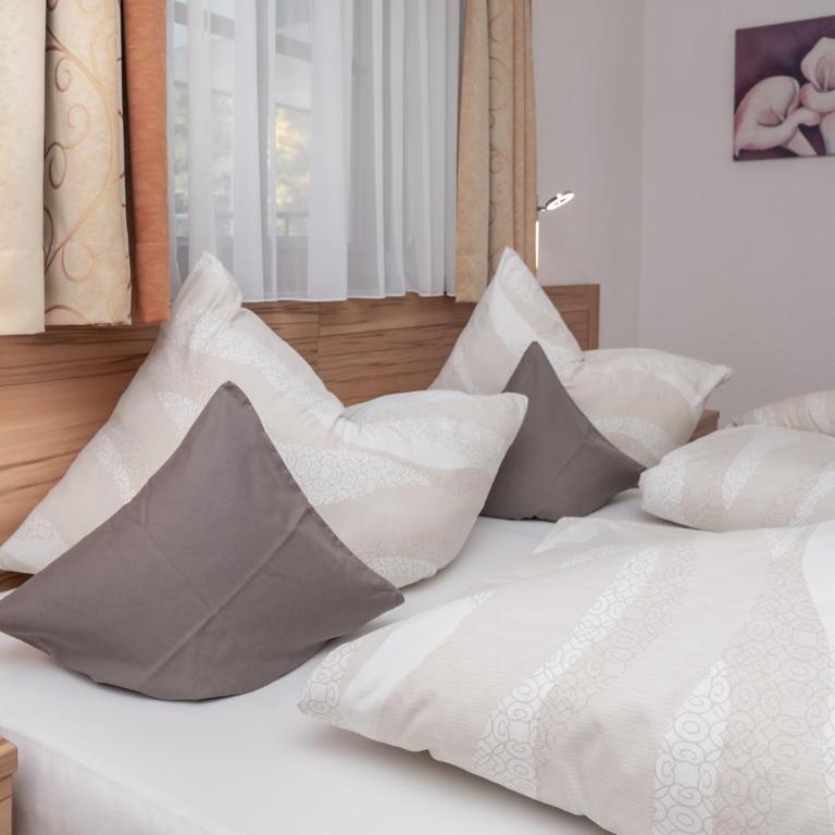 Appart Klotz Alpenglück - Apartment mit 1 Schlafzimmer - 4
