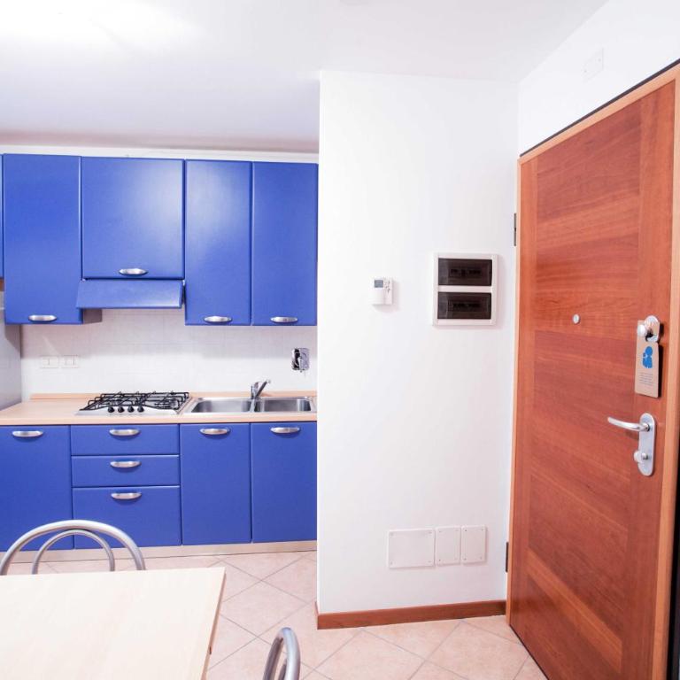 Residence Rialto - Two Bedroom Apartment - 9