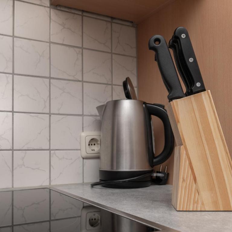 Appart Klotz Alpenglück - Apartment mit 2 Schlafzimmern und Schlafsofa - 19
