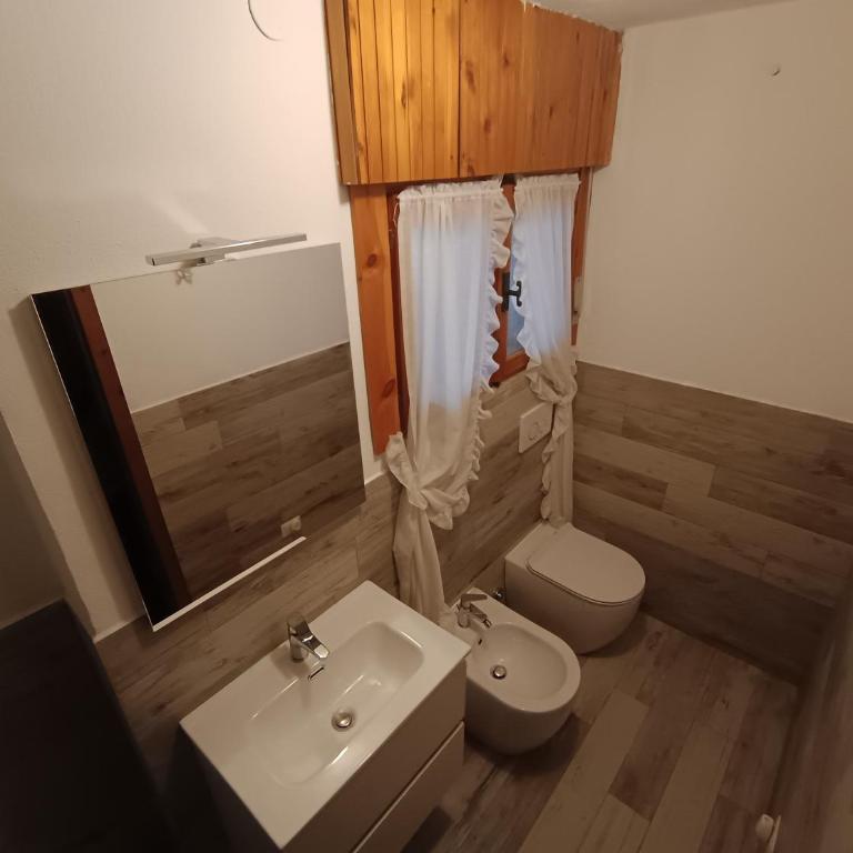 Zona Piazzale del Prel - Casa con 2 Camere da Letto - 20