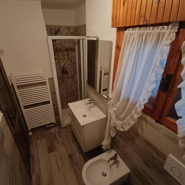 Zona Piazzale del Prel - Casa con 2 Camere da Letto - 18