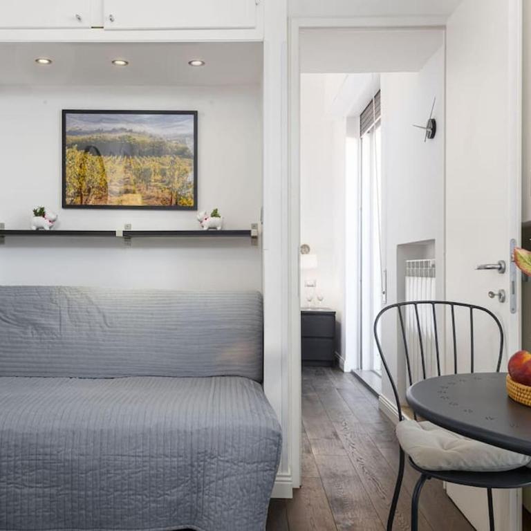 La casa di Annalù - Appartamento con 1 Camera da Letto - 11