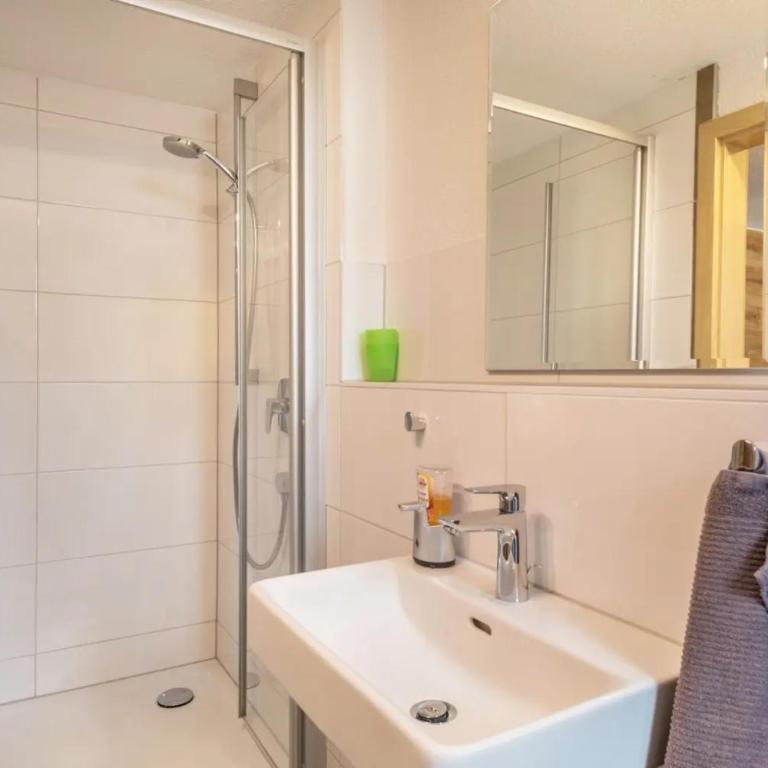 Ferienwohnungen Tanja Schoch - One-Bedroom Apartment - 9