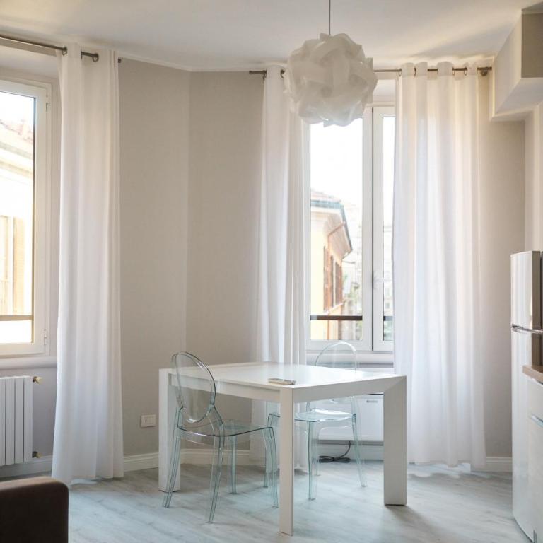 Vista Apartment Milano Moscova - Appartamento con 1 Camera da Letto - 13