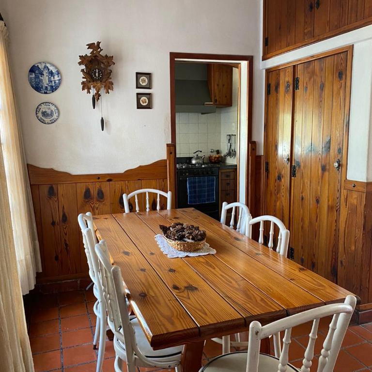 Casa Las Margaritas - Casa de 3 dormitorios - 29