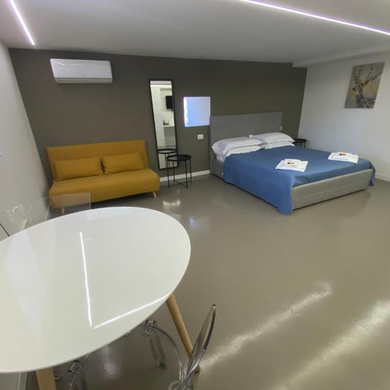 B&B Suite Cutelli - Luxury Triple Room - 7