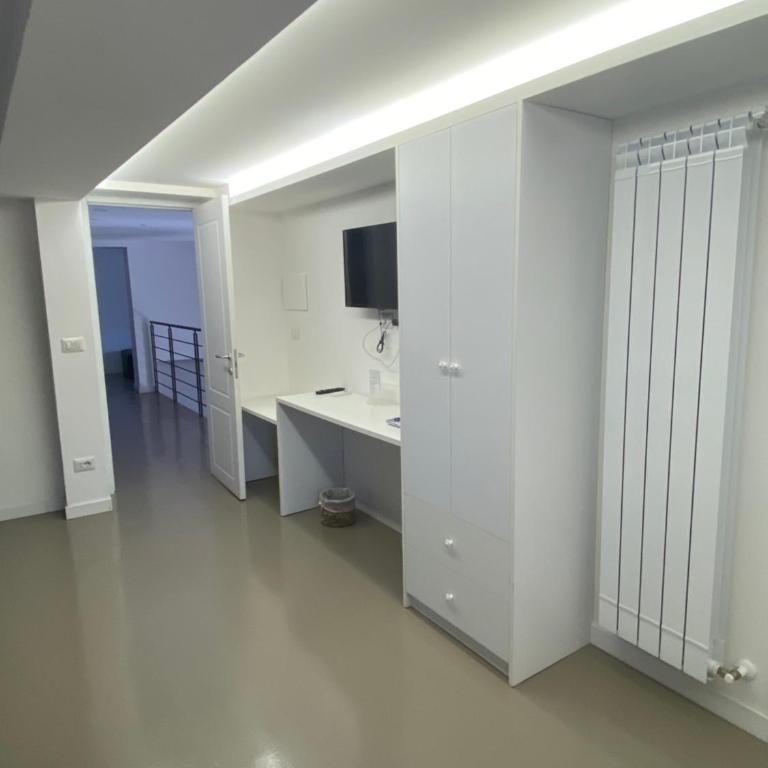 B&B Suite Cutelli - Luxury Triple Room - 12