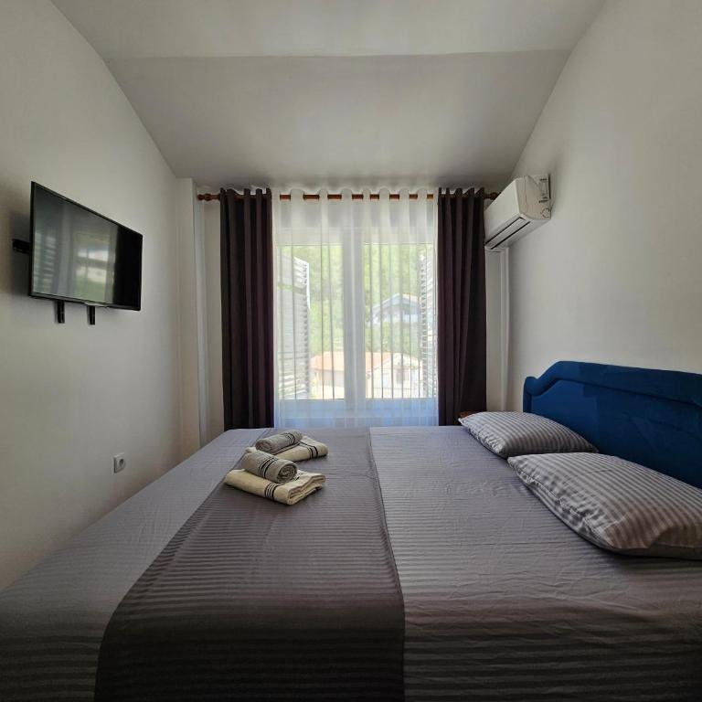 Dom M Apartments - Studio - 6