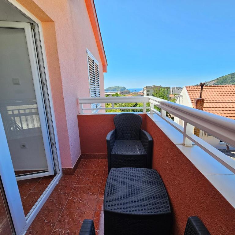 Dom M Apartments - Studio - 4