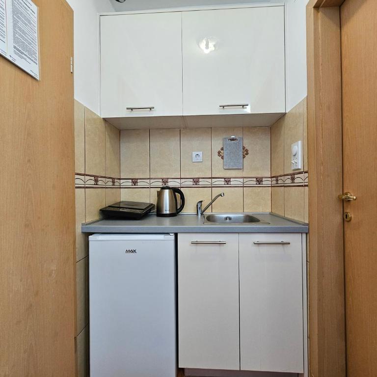 Dom M Apartments - Studio - 1