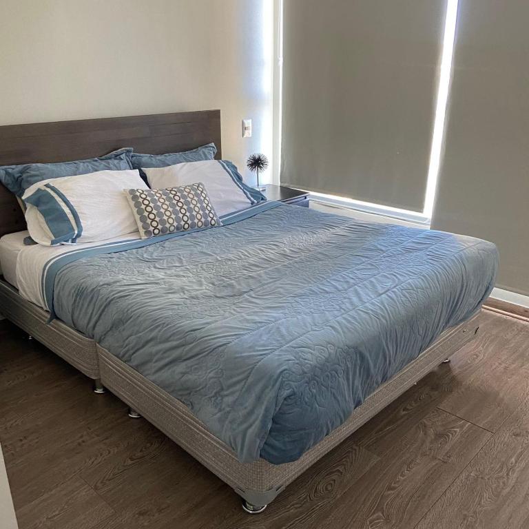 Exquisito y amplio departamento en el mejor sector de Reñaca - Apartamento de 1 dormitorio - 10