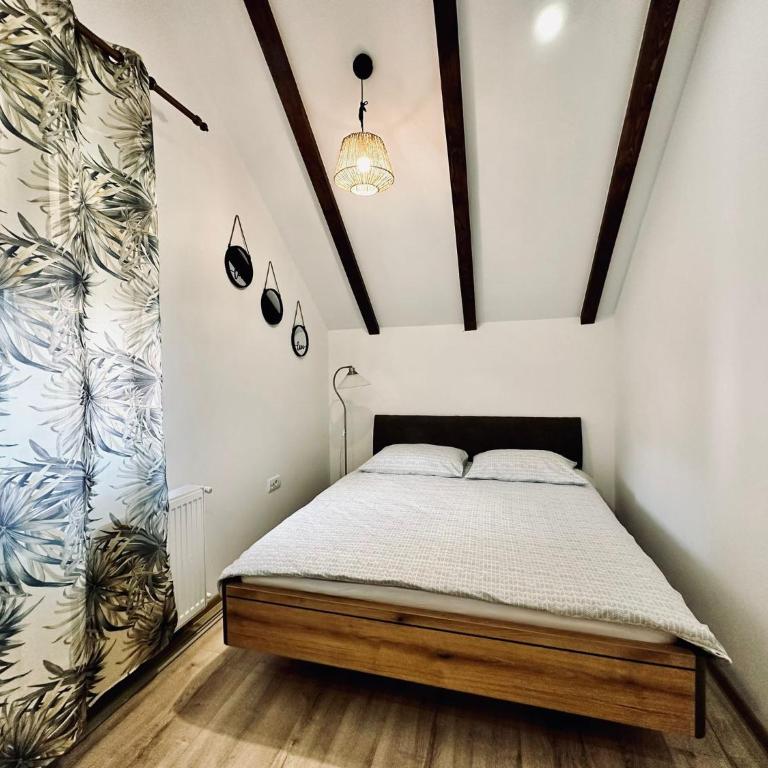 Tessa Apartment - Two-Bedroom Apartment - 3