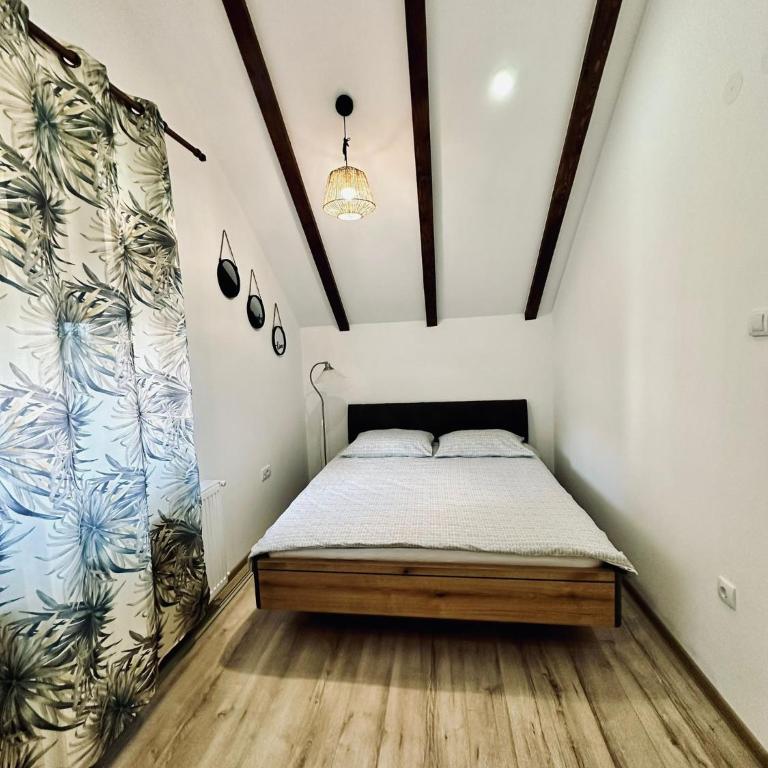 Tessa Apartment - Two-Bedroom Apartment - 5