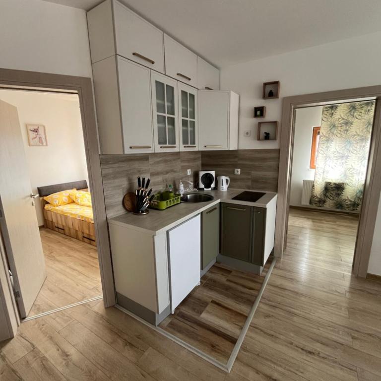 Tessa Apartment - Two-Bedroom Apartment - 7