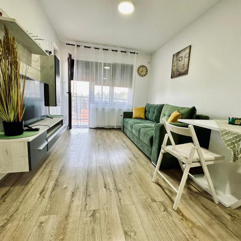 Tessa Apartment - Two-Bedroom Apartment - 14