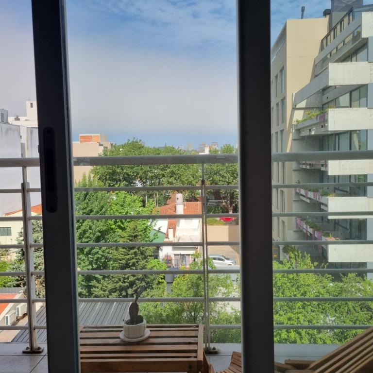 Departamento para 2 personas en pleno Güemes! Con cochera incluida - One-Bedroom Apartment - 10