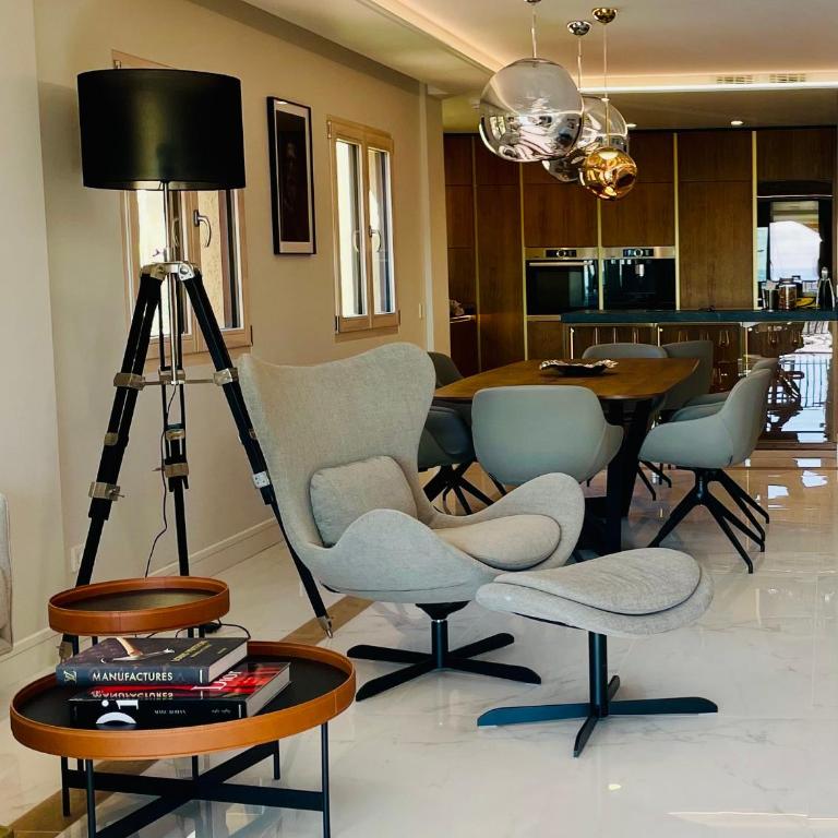 CAPTAIN's HOUSE - Apartamento de 2 dormitorios - 1