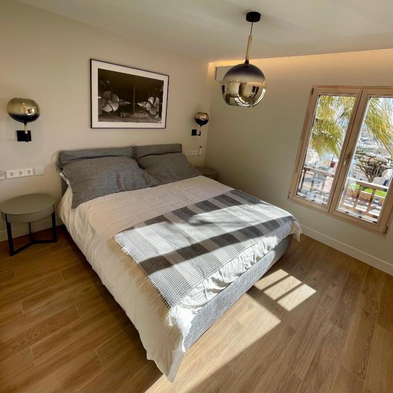 CAPTAIN's HOUSE - Apartamento de 2 dormitorios - 15