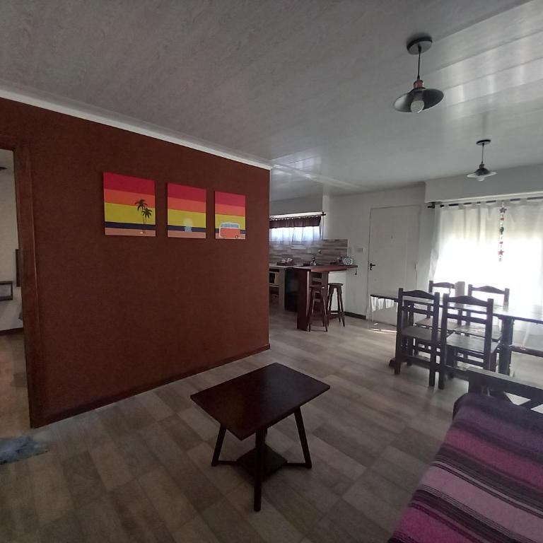 La casita de Nano - Apartamento de 1 dormitorio - 9