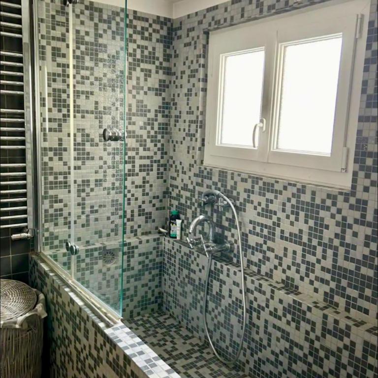 Paris Montorgueil - Three-Bedroom Apartment - 4