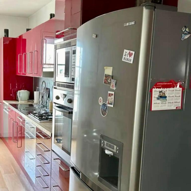 Paris Montorgueil - Three-Bedroom Apartment - 11