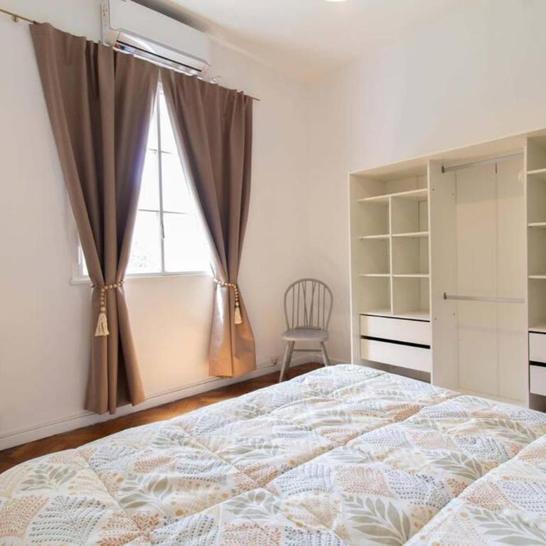 Juncal 1675 by depptö - Apartamento de 1 dormitorio - 5