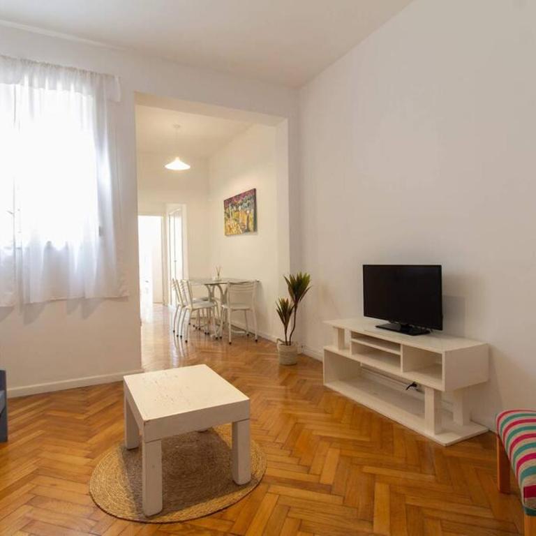 Juncal 1675 by depptö - Apartamento de 1 dormitorio - 9