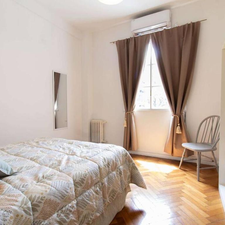 Juncal 1675 by depptö - Apartamento de 1 dormitorio - 10