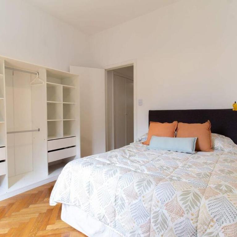 Juncal 1675 by depptö - Apartamento de 1 dormitorio - 16
