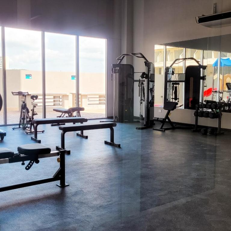 Sui loft 12 - Apartamento de 3 dormitorios - 7