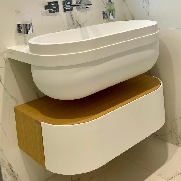 CAPTAIN's HOUSE - Apartamento de 2 dormitorios - 37