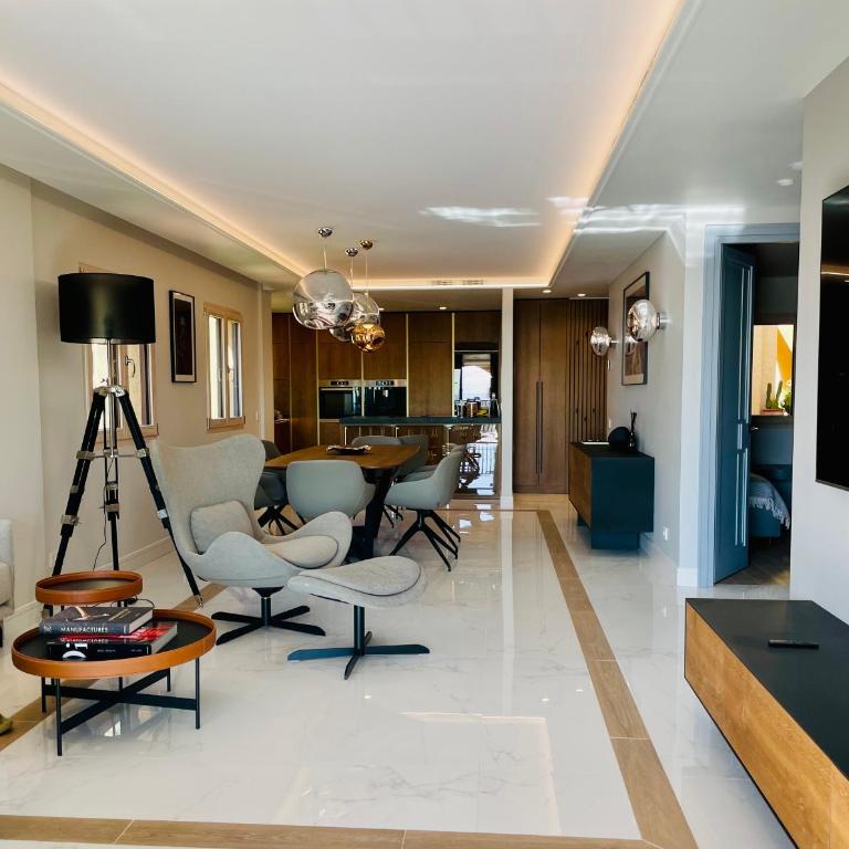 CAPTAIN's HOUSE - Apartamento de 2 dormitorios - 6