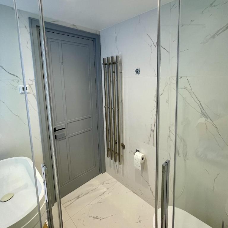 CAPTAIN's HOUSE - Apartamento de 2 dormitorios - 35