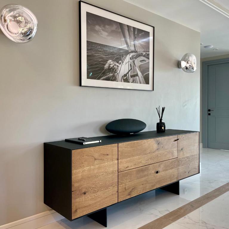 CAPTAIN's HOUSE - Apartamento de 2 dormitorios - 12