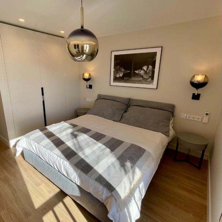 CAPTAIN's HOUSE - Apartamento de 2 dormitorios - 16