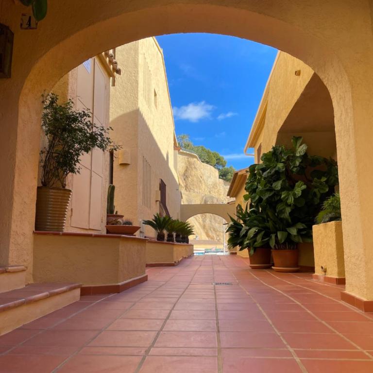 CAPTAIN's HOUSE - Apartamento de 2 dormitorios - 50
