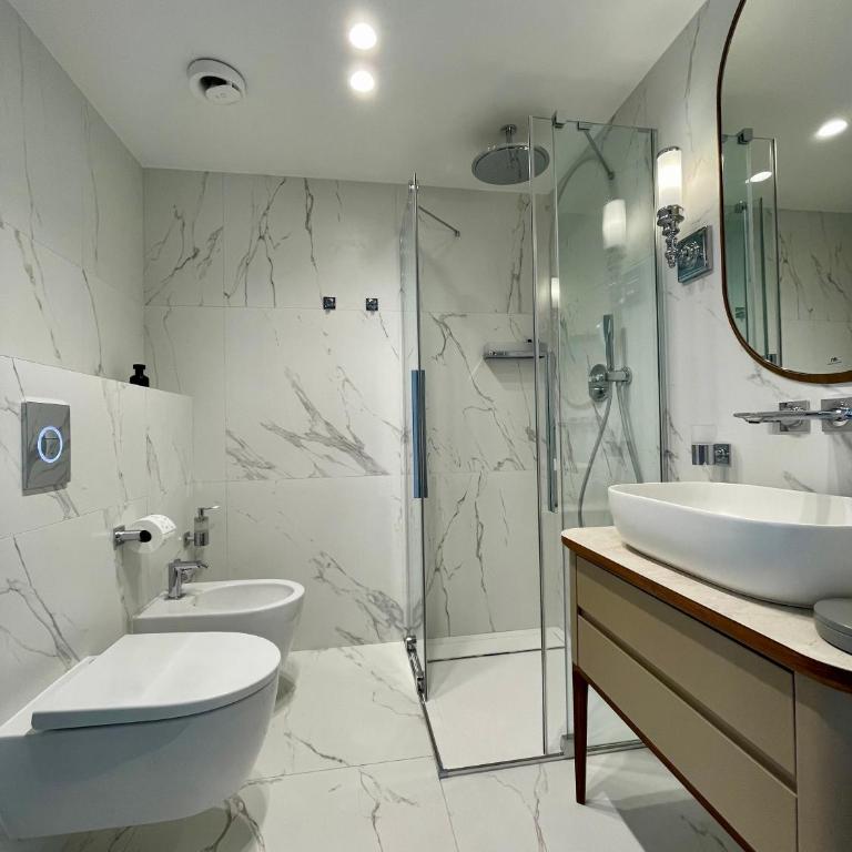CAPTAIN's HOUSE - Apartamento de 2 dormitorios - 27