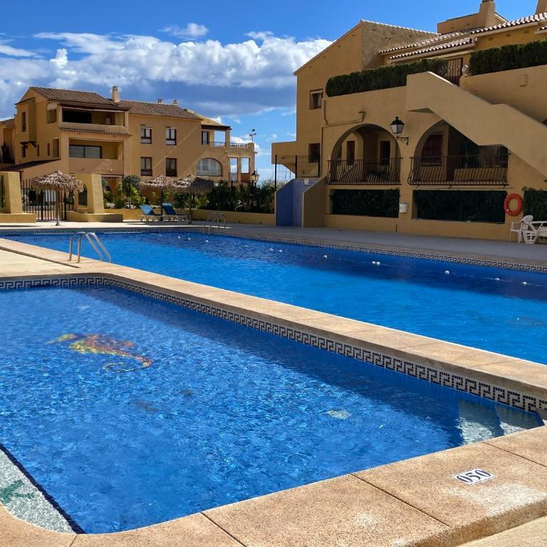 CAPTAIN's HOUSE - Apartamento de 2 dormitorios - 46