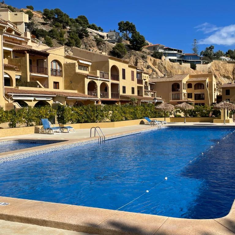CAPTAIN's HOUSE - Apartamento de 2 dormitorios - 45